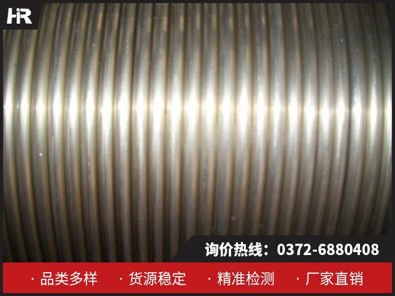 金屬鈣絲：技術(shù)特性與應(yīng)用領(lǐng)域！